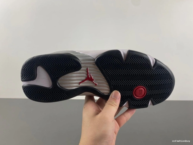 Jordan Toe 487471-160 Black 14 Air (2024) Retro 1209